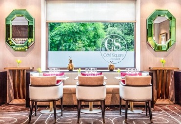 Hotel Bristol Genève