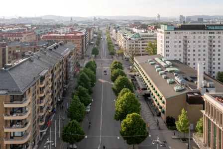 Elite Park Avenue Hotel ****