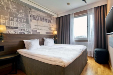 Scandic Opalen ****