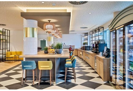 Spark by Hilton Vienna Messe