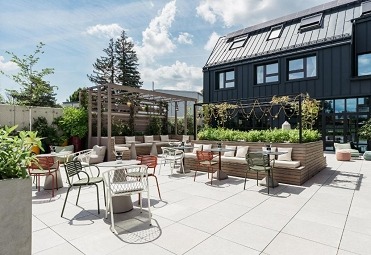 Schani UNO City Wien