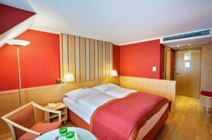 Austria Trend Hotel Ananas