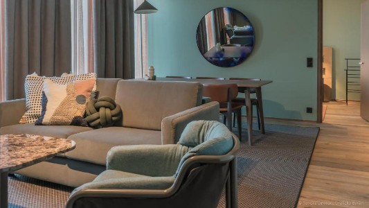 Quality Hotel The Weaver ****