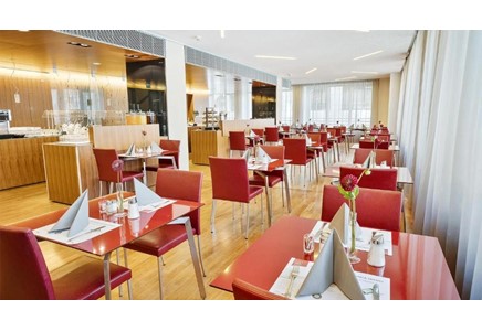 Austria Trend Hotel Europa Wien