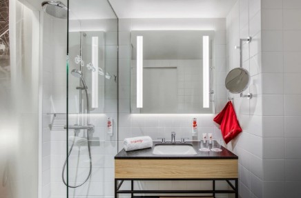 IntercityHotel Geneva