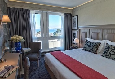 Hotel Drake Longchamp