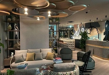 Motel One Wien-Donau City