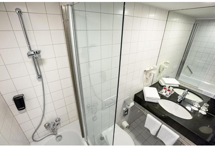 Austria Trend Hotel Europa Wien