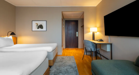 Hyatt Place Gothenburg Central ****