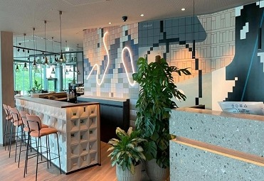 Motel One Wien-Donau City