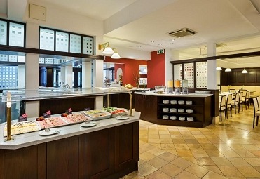 Austria Trend Hotel Ananas