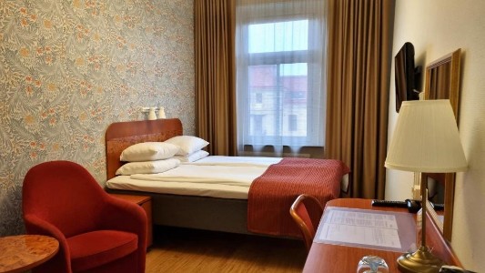 Hotel Lorensberg ***