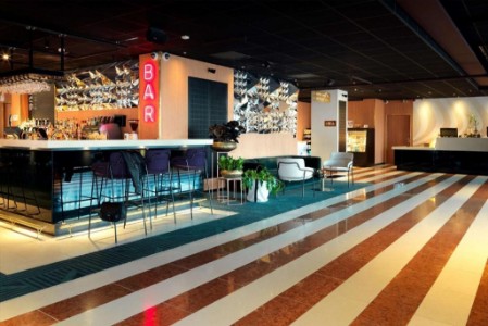 Scandic Europa ****