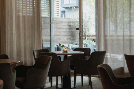 Home Hotel Mektagonen ****