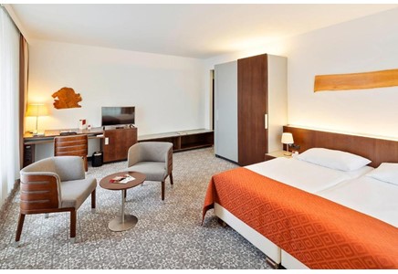 Austria Trend Hotel Europa Wien