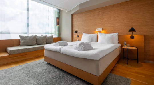 Hyatt Place Gothenburg Central ****