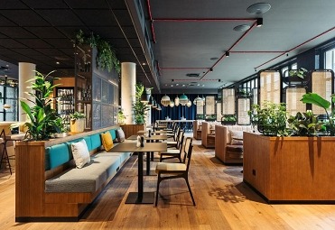 Schani UNO City Wien