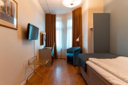 Hotel Lorensberg ***