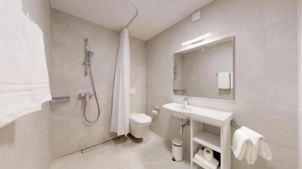 Apparthotel Nonanteneuf Genève Etang / Airport