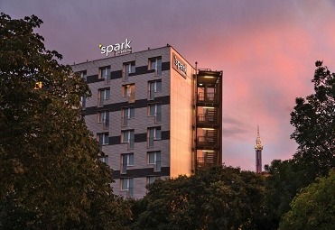 Spark by Hilton Vienna Messe