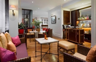 Hotel Kipling Manotel