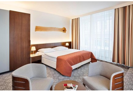 Austria Trend Hotel Europa Wien