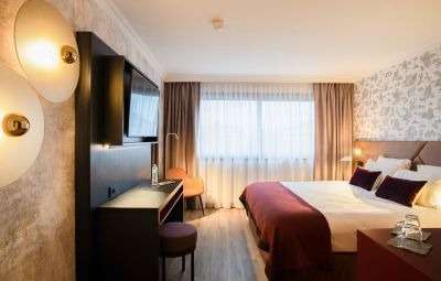 Appart’City Collection Genève Ferney Voltaire