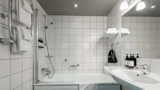 Hyatt Place Gothenburg Central ****