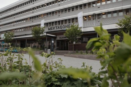 Home Hotel Mektagonen ****