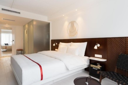 Ruby Claire Hotel Geneva