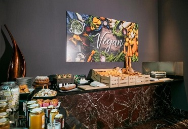 Arcotel Kaiserwasser Wien