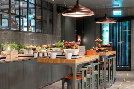 Elite Park Avenue Hotel ****