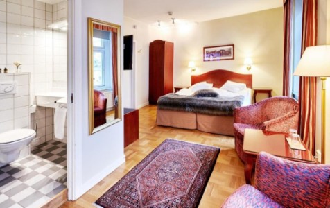 Hotel Royal ***