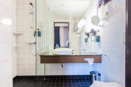 Clarion Hotel Post ****