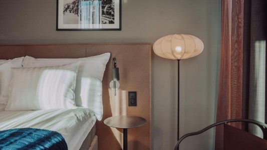 Quality Hotel The Weaver ****
