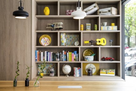 Ibis Genève Centre Gare