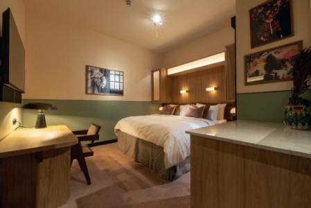 Jacy'z Hotel & Resort ****