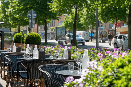 Elite Park Avenue Hotel ****
