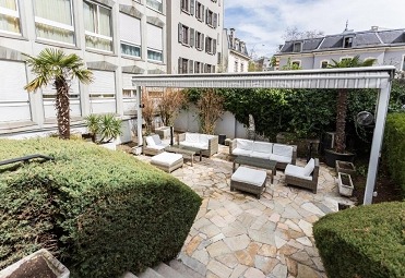 Hotel Drake Longchamp