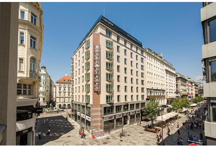 Austria Trend Hotel Europa Wien