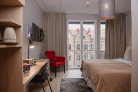 Home Hotel Odin ****