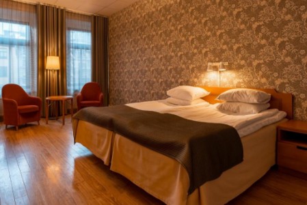 Hotel Lorensberg ***