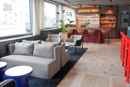 Comfort Hotel Panorama ****