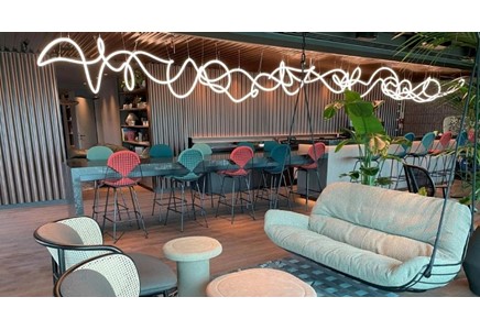Motel One Wien-Donau City