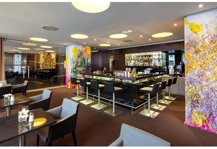 Austria Trend Hotel Europa Wien