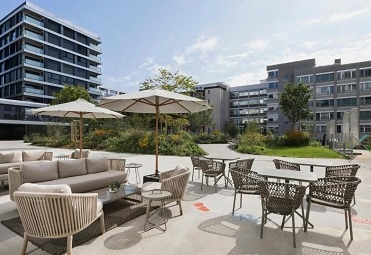 Residence Inn by Marriott Geneva City Nations