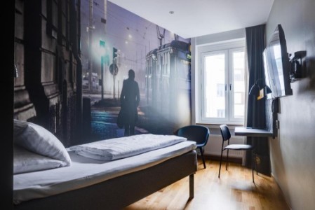 Comfort Hotel Göteborg ****