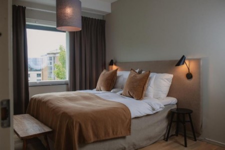 Home Hotel Odin ****