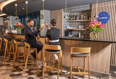 Holiday Inn Express Geneva Airport