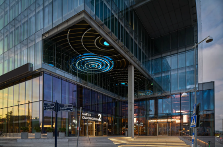 Scandic Göteborg Central ****